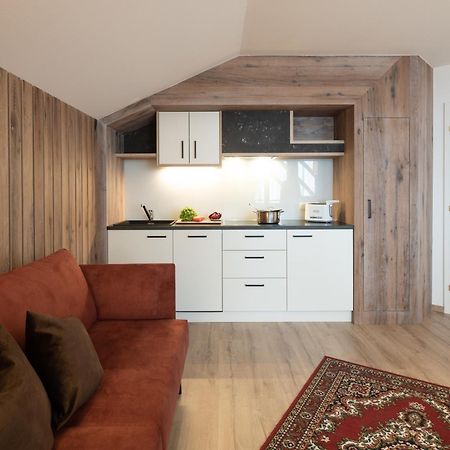Residence Iris Olang Eksteriør billede