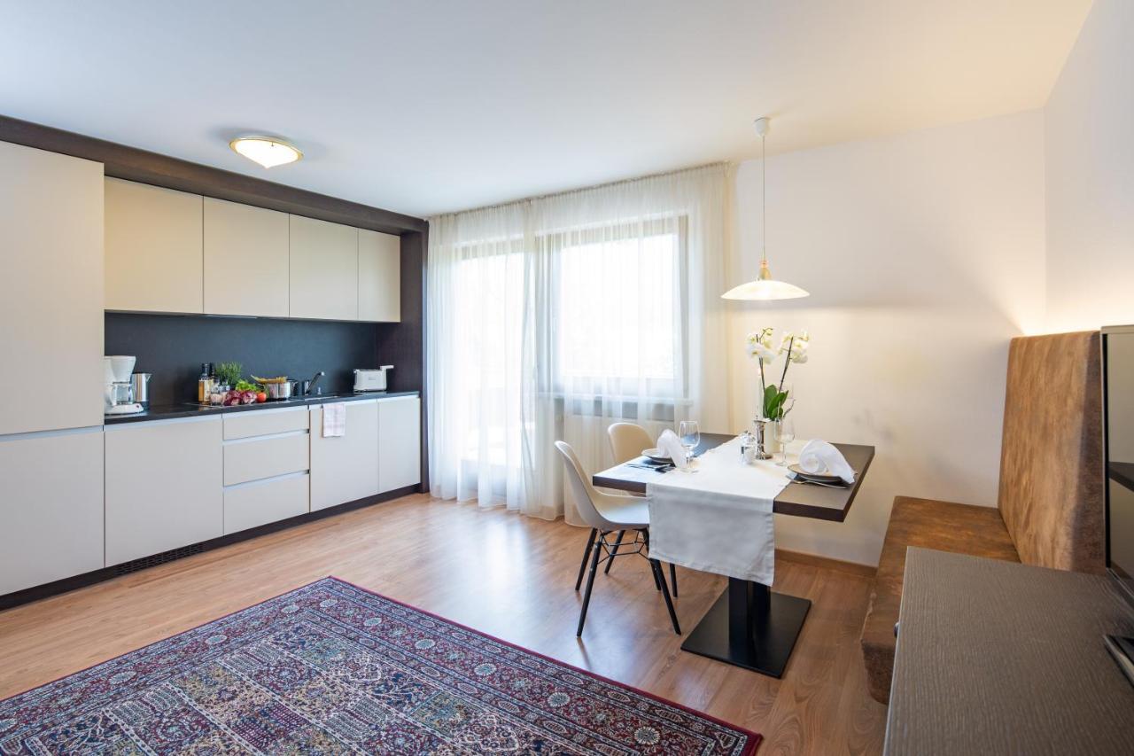 Residence Iris Olang Eksteriør billede