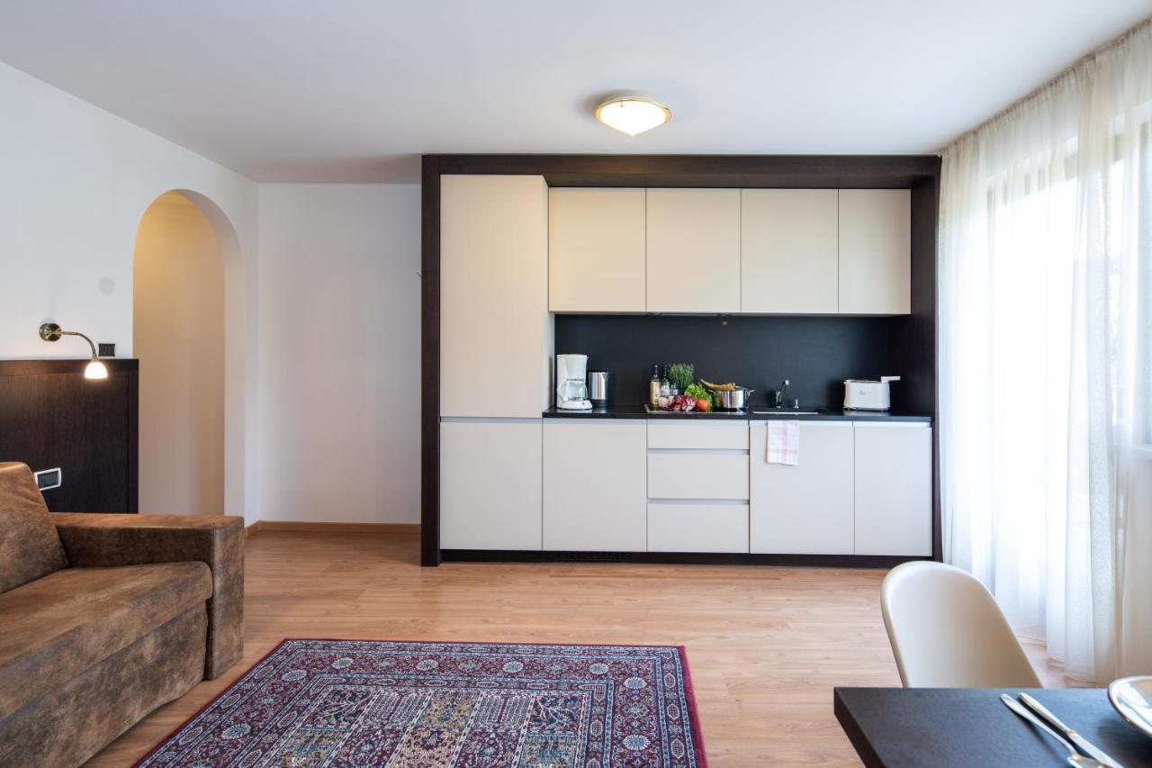 Residence Iris Olang Eksteriør billede