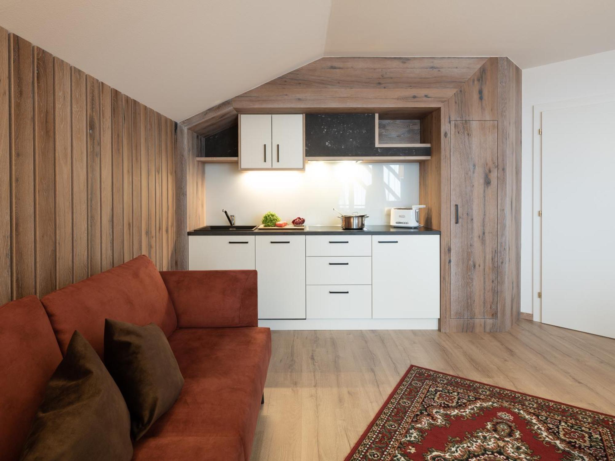 Residence Iris Olang Eksteriør billede