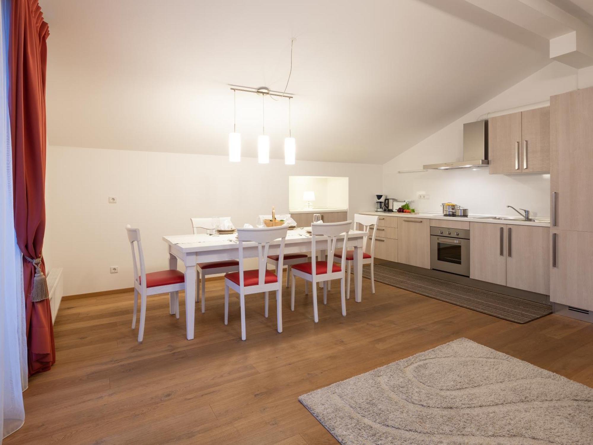 Residence Iris Olang Eksteriør billede
